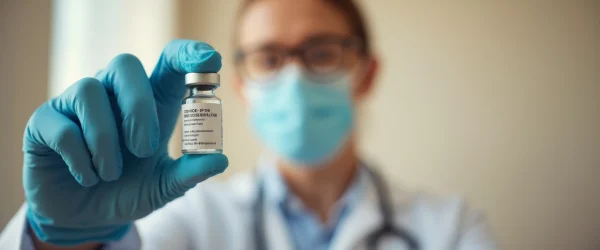 Vaccine