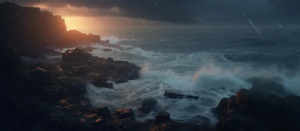 Ocean