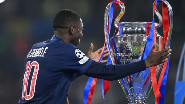 Champions
