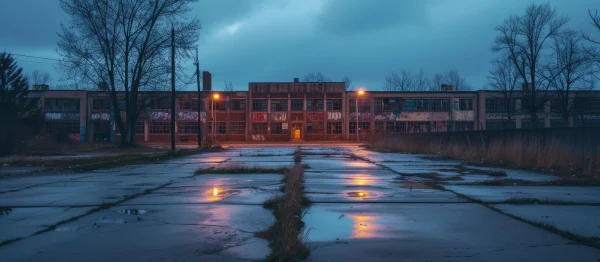 Schools