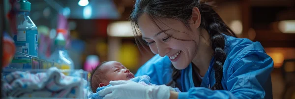 Newborn