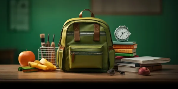 School