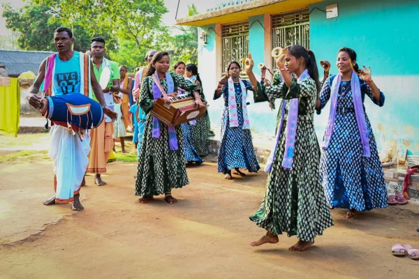Odisha