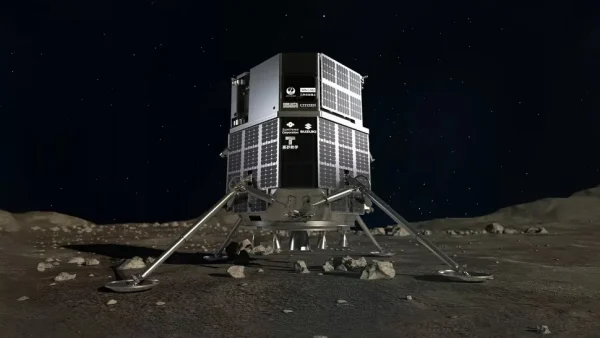 Ispace
