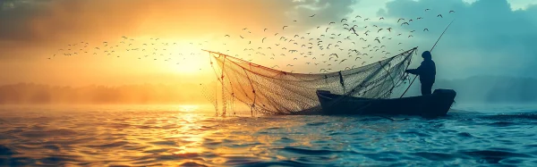 Trawling