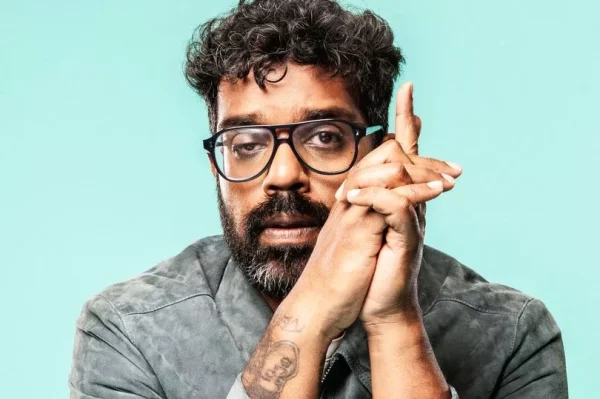 Ranganathan