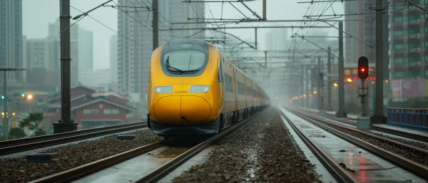 Eurostar