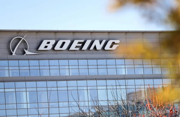 Boeing