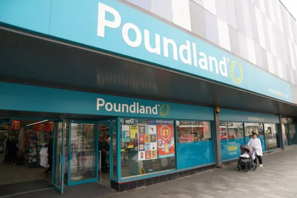 Poundland