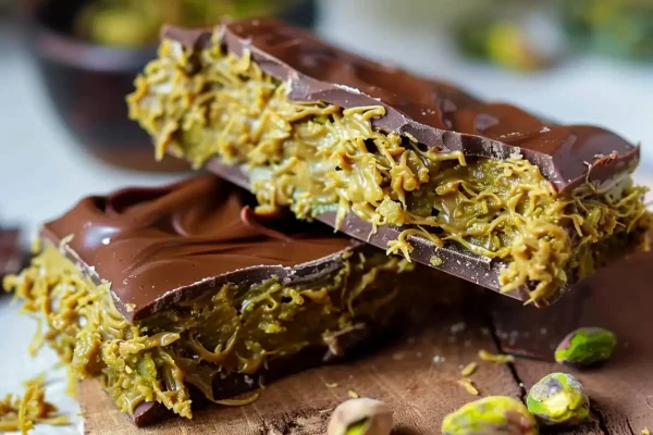 Chocolate