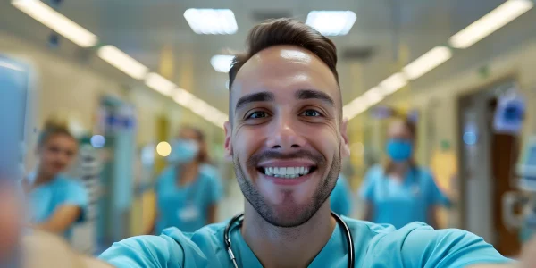 Hospital