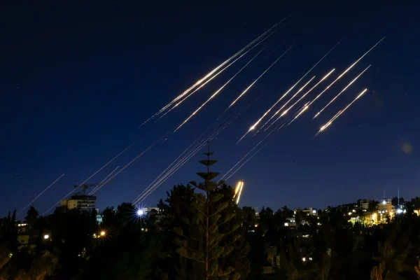 Missile