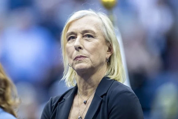 Navratilova