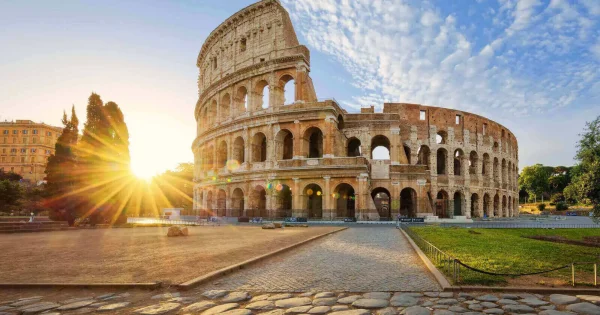 Europe