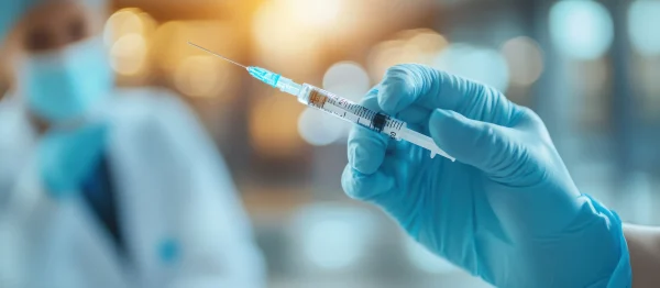 Vaccine