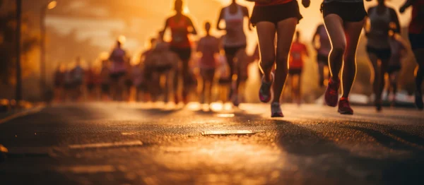 Running