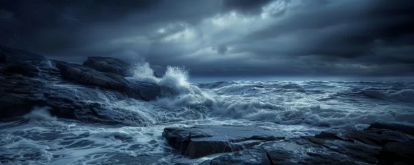 Ocean