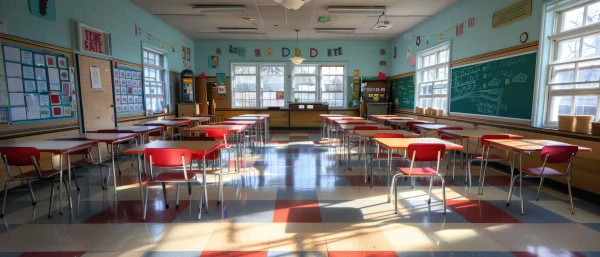 School