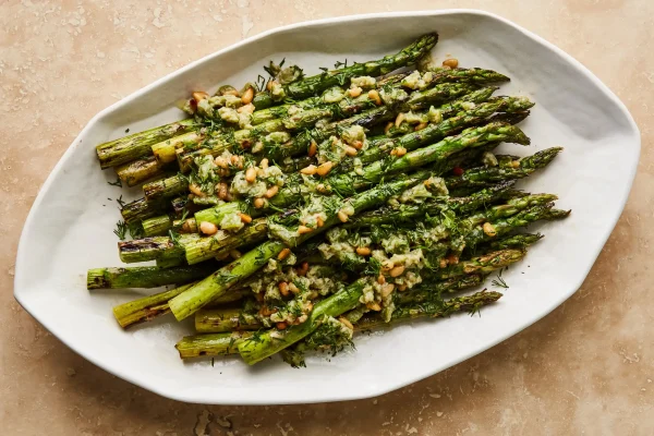Asparagus