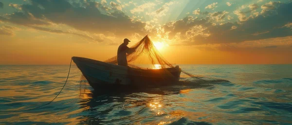 Trawling
