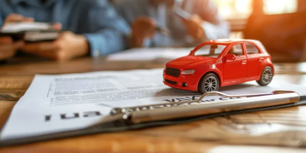 Car Finance