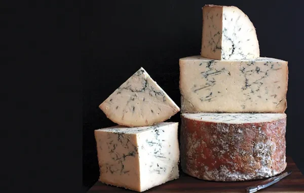 Stilton