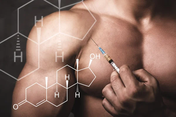 Testosterone