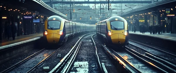 Eurostar