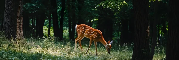 Woodlands