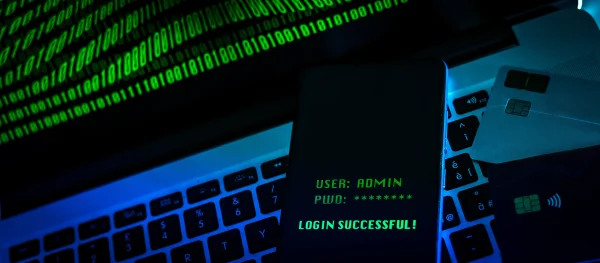 Password