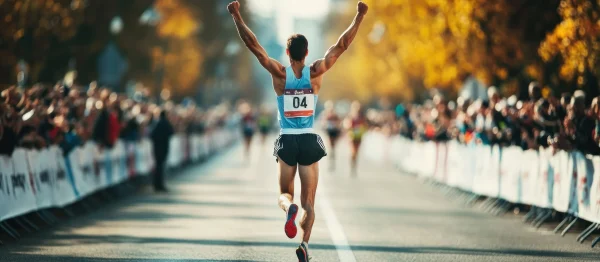 Running
