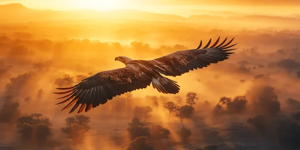 Golden Eagles