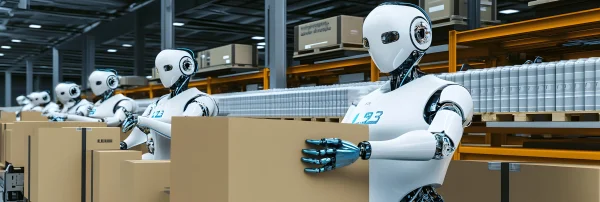 Humanoid