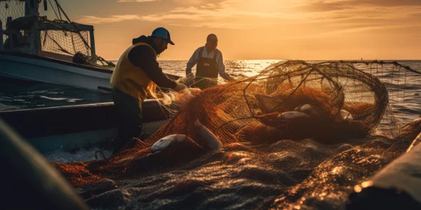 Trawling