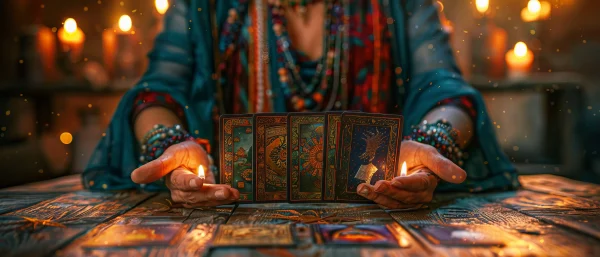 Spiritual