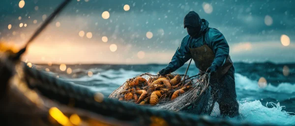 Trawling
