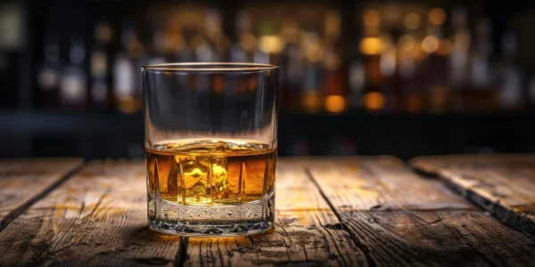 Alcohol