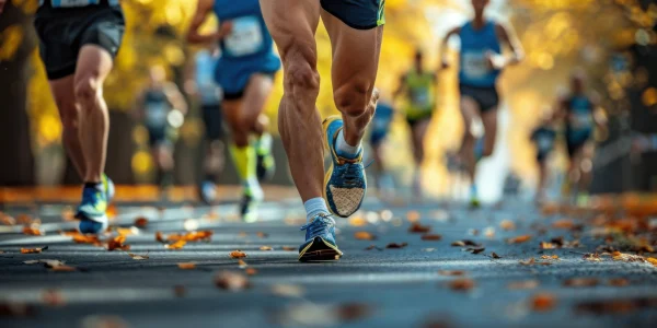 Running