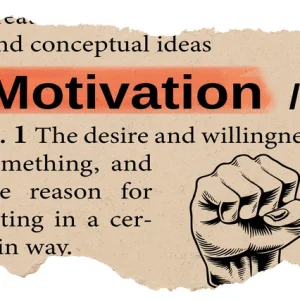 Motivation Science course