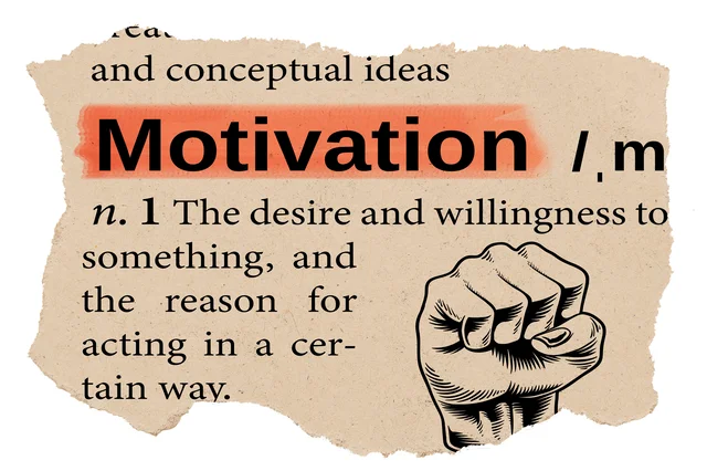 Motivation Science course