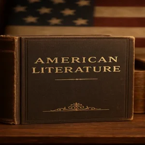 American Literature course