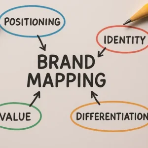 Brand Mapping Strategy course