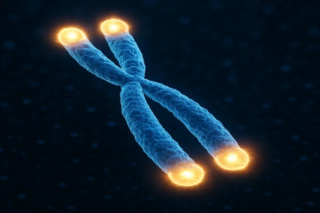 Telomere Effect course
