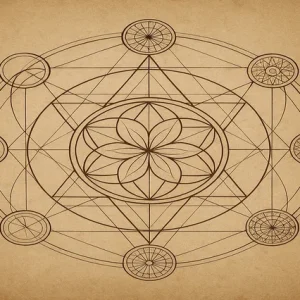Sacred Geometry course