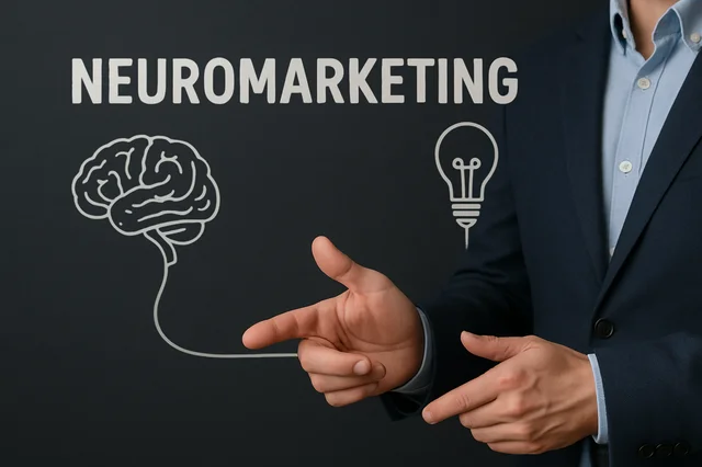 Neuromarketing course