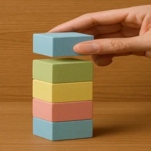 Habit Stacking course