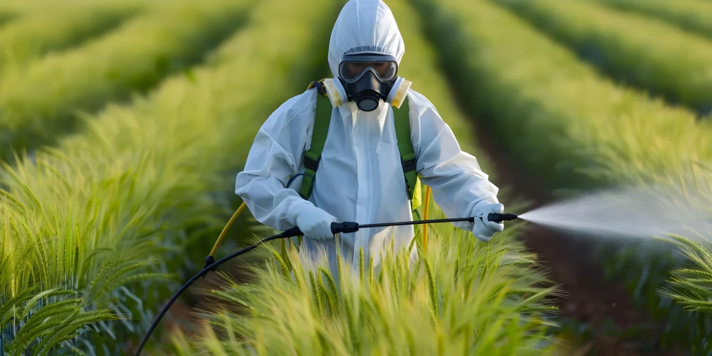 Pesticides