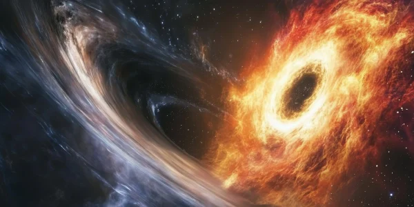 Cosmic