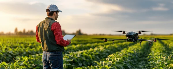 Farming