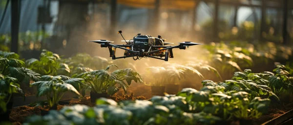 Farming